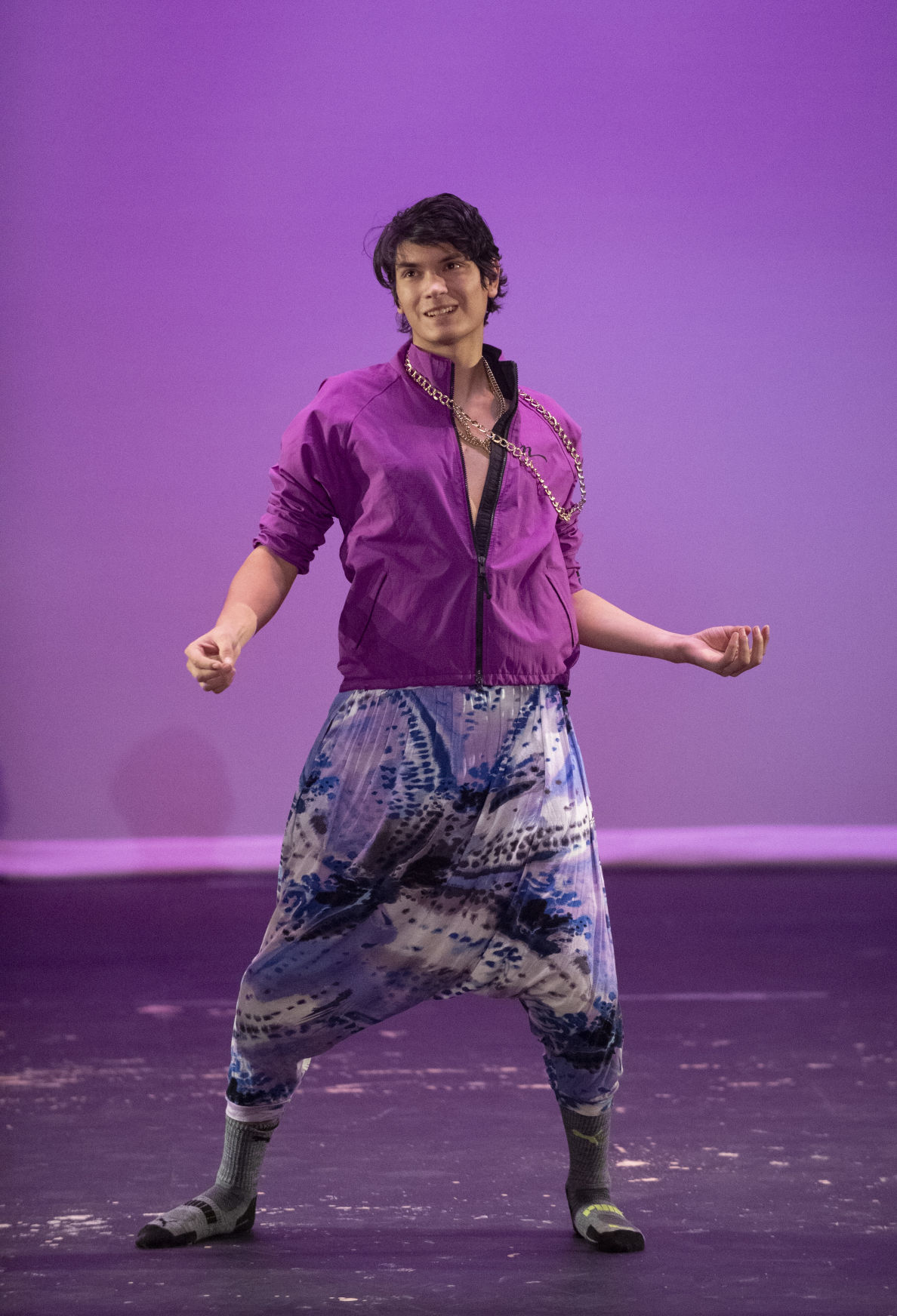 Legally Blonde: The Musical